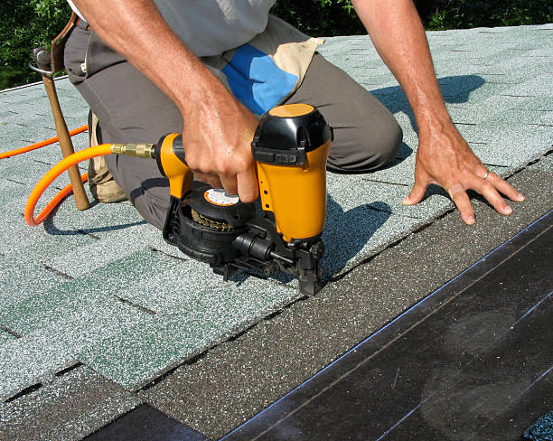 Best Storm Damage Roof Repair  in Carlisle, KY